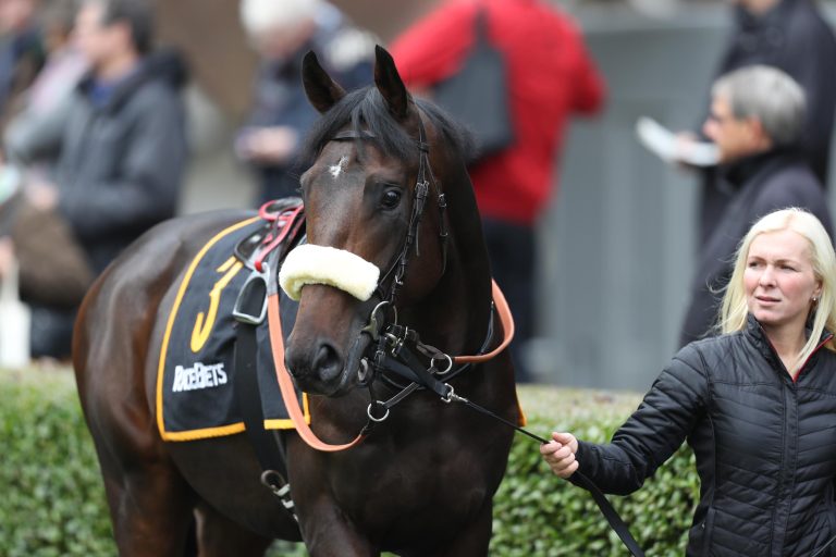 „Sheriff“ gewinnt Showdown leicht und locker