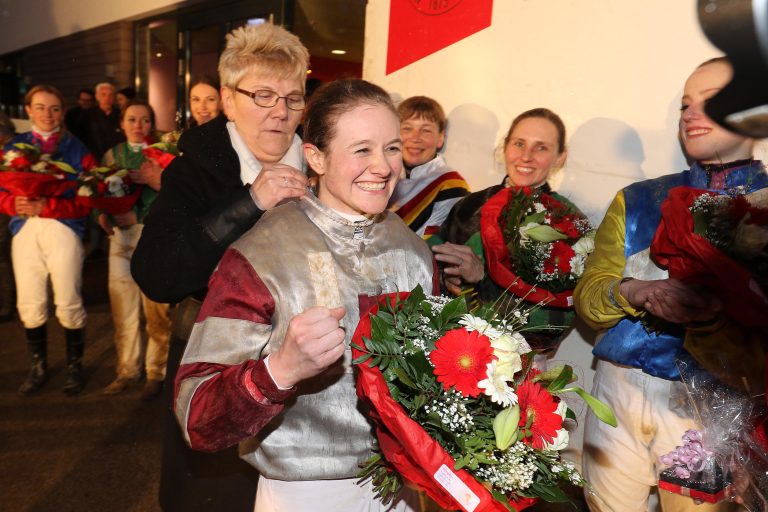 Düsseldorf öffnet am Sonntag als nächste Rennbahn seine Tore