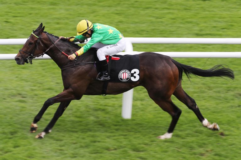 Viel Geld kam auf nächsten Hirschberger-Sieger