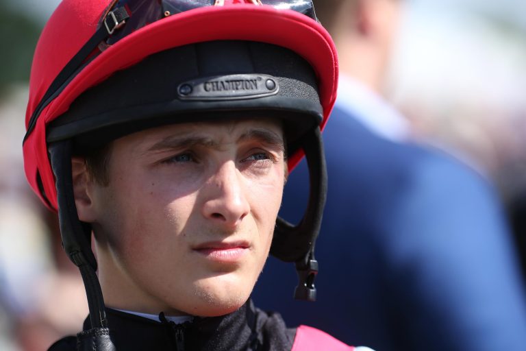 Harry Bentley baut Katar-Führung weiter aus