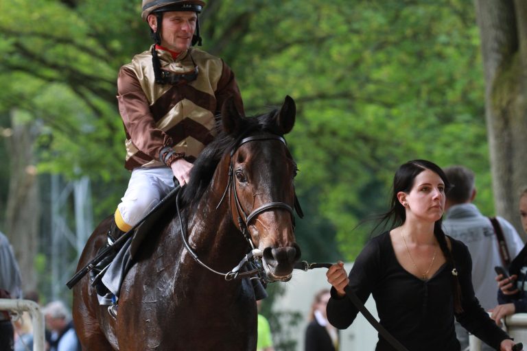 Berendaria gewinnt gut ausgesuchte Aufgabe