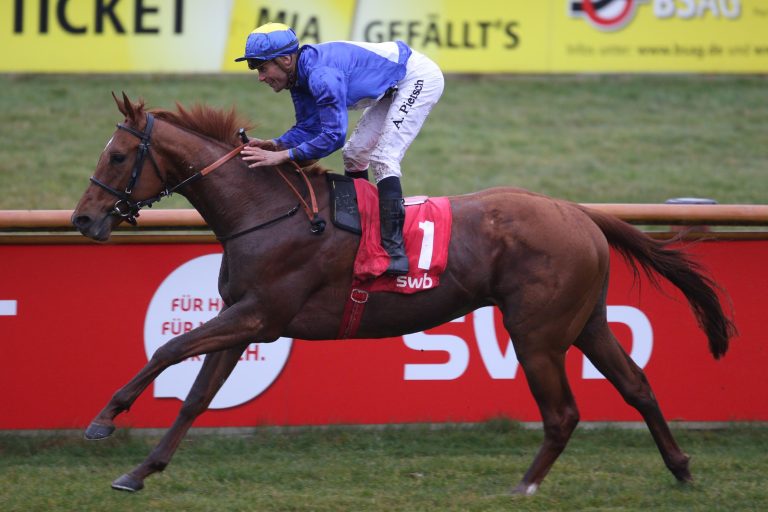 Derby:Oster-Zwischenbilanz: Berghain Top, Bora Flop