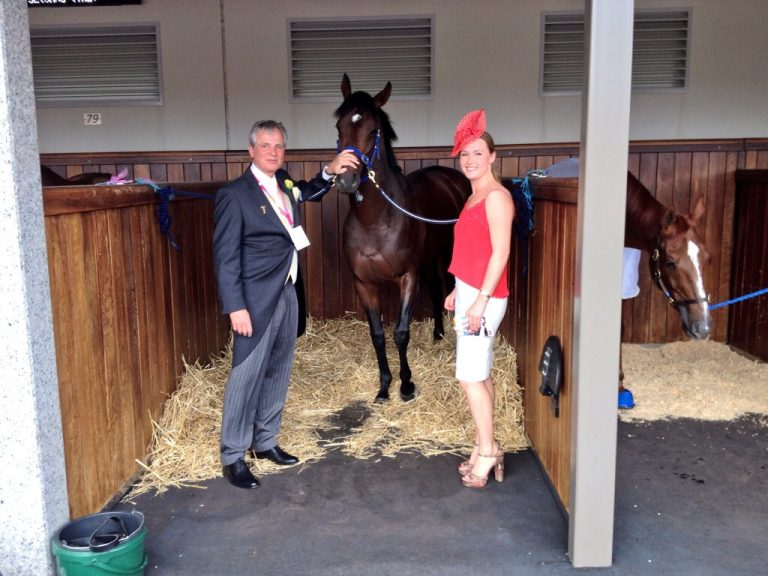 Protectionist-Triumph: Das sagt Besitzer Berglar