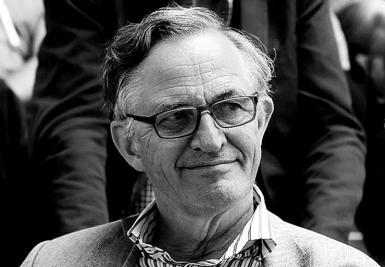 Professor Bernhard von Schubert verstorben