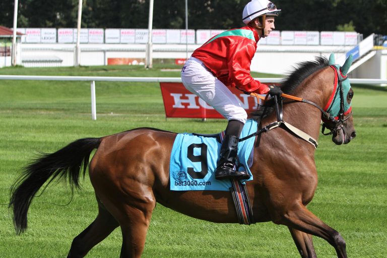 Derbyjahrgang: Schiergen und ein Heimsieg