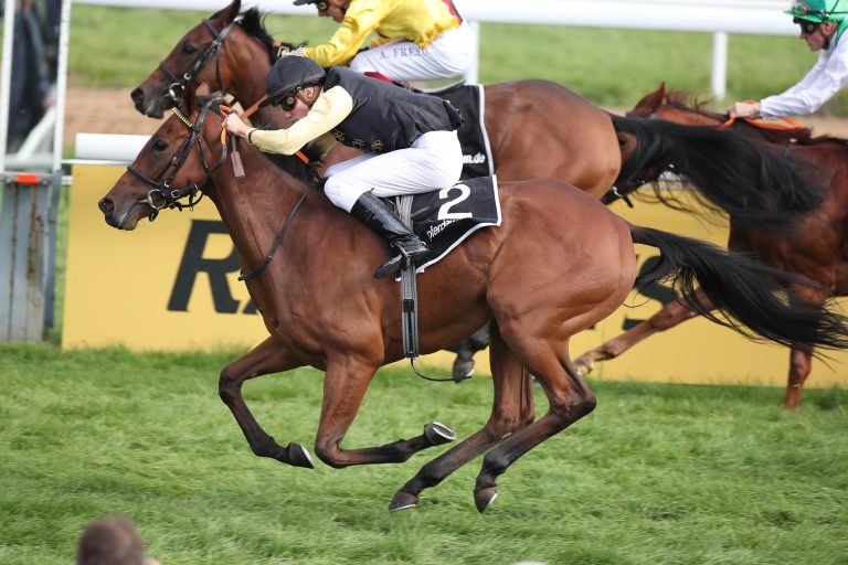 Compiegne: Deutsches Trio im Listenrennen?