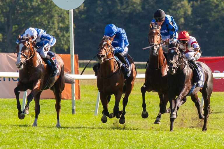 Turbulente Schlussphase – Das sagt die Rennleitung