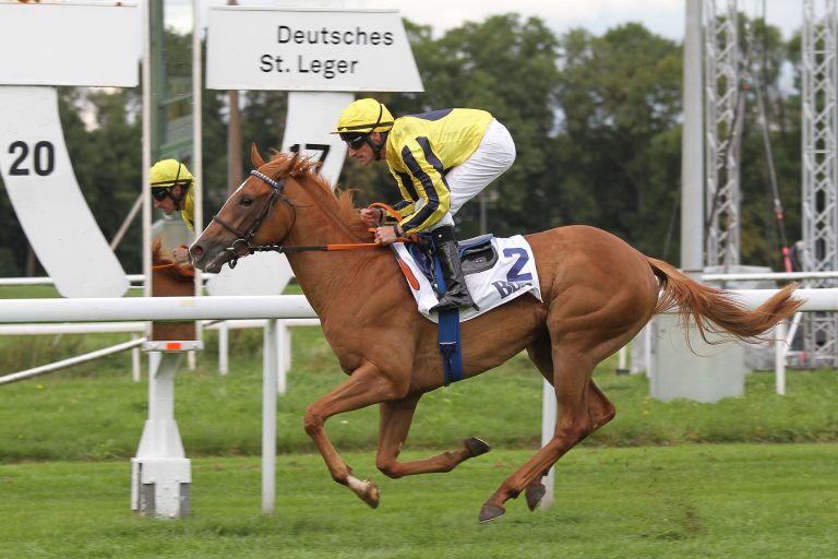 Binti Al Nar bei Tattersalls nicht verkauft