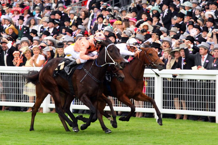 Champion-Stute Black Caviar mit 18 Jahren abgetreten