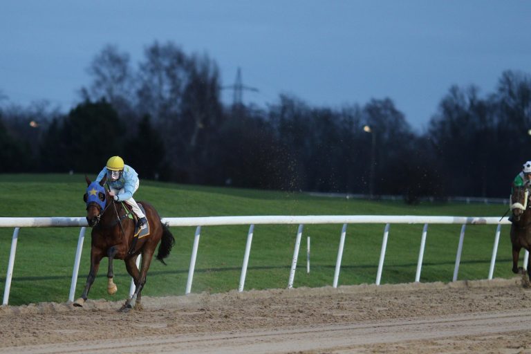 Bocelli überlegen zum Dortmund-Auftakt