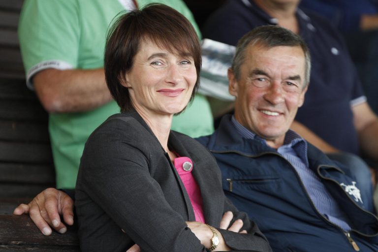 3 aus 3! – Morcote setzt deutsche Serie fort