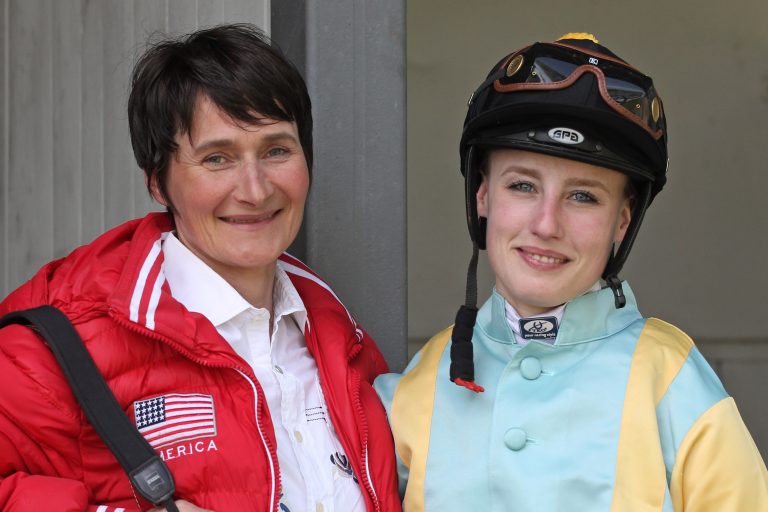 Darshano feiert souveränen Außenseiter-Erfolg