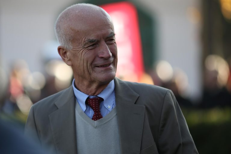 Dietrich von Boetticher