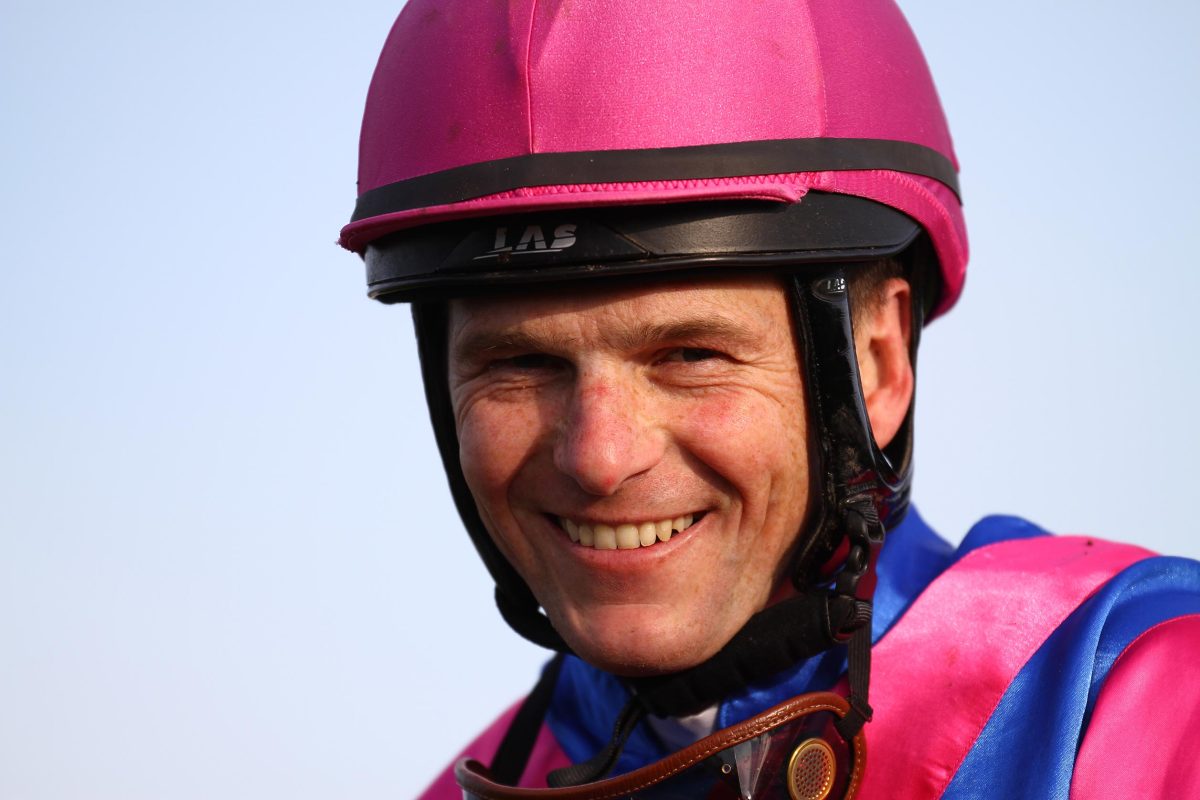 Jozef Bojko Kein Bruch, 1 Tag Krankenhaus