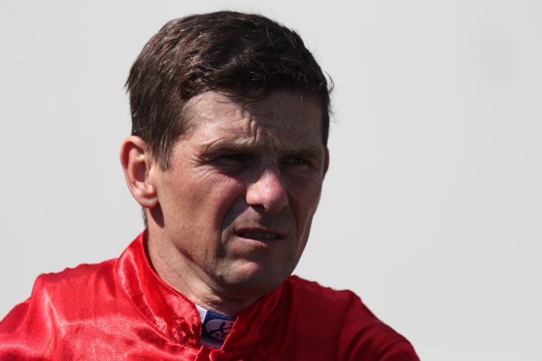 Ritt auf Iliano – 9 Renntage Sperre für Jockey Jozef Bojko