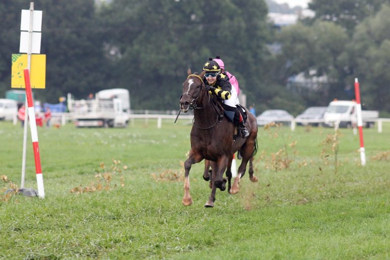 Fachfirma saniert die Bahn in Lebach
