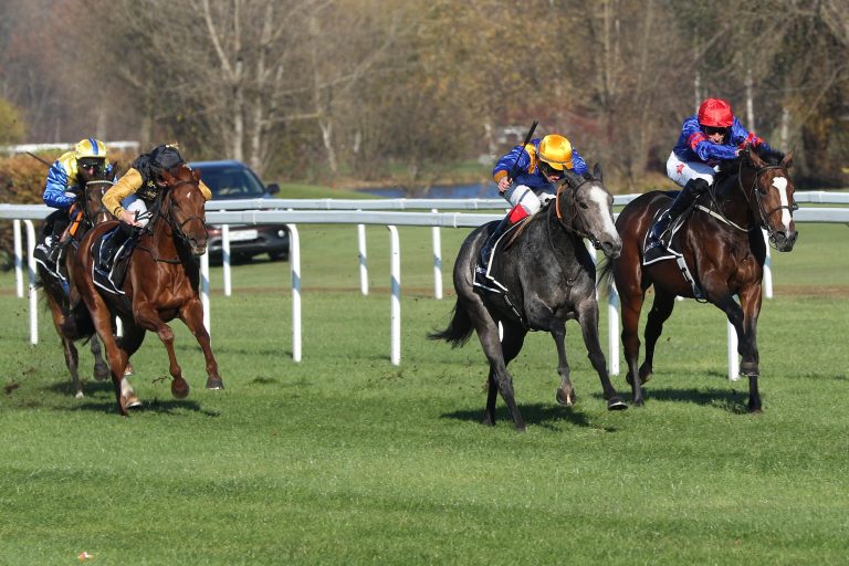 Nochmal Carvalho und Cadeddu gratuliert