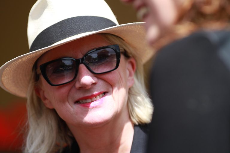 Baden Racing: Born nicht mehr Pressesprecherin