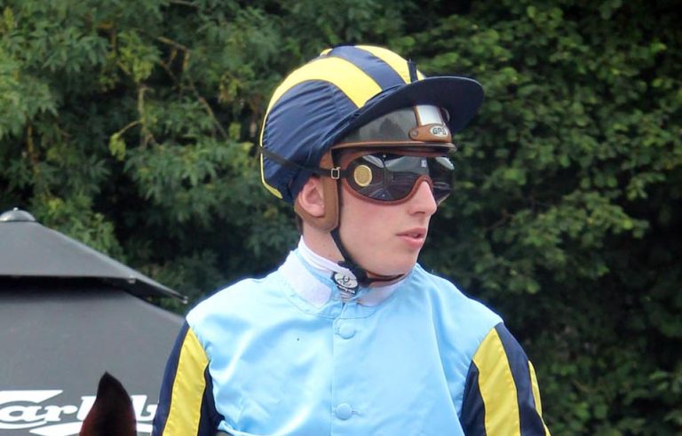 Pierre-Charles Boudot