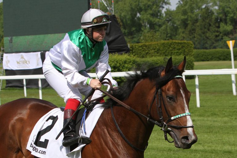 Salzburger Brave Impact siegt und wird geclaimt