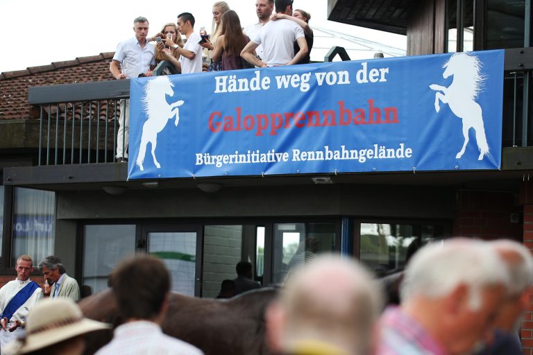 In Bremen keimt weiter Hoffnung