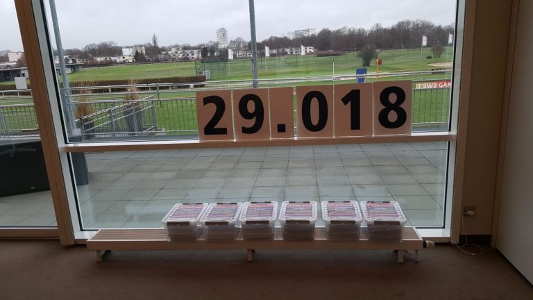 Die Bremen-Sensation: Mehr als 29.000 Stimmen!