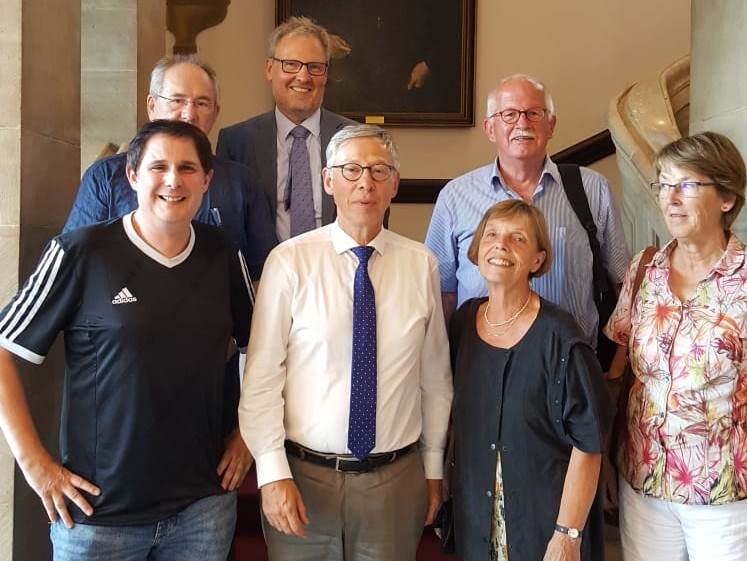 Bremer Rennbahn: Das Volksbegehren steht!