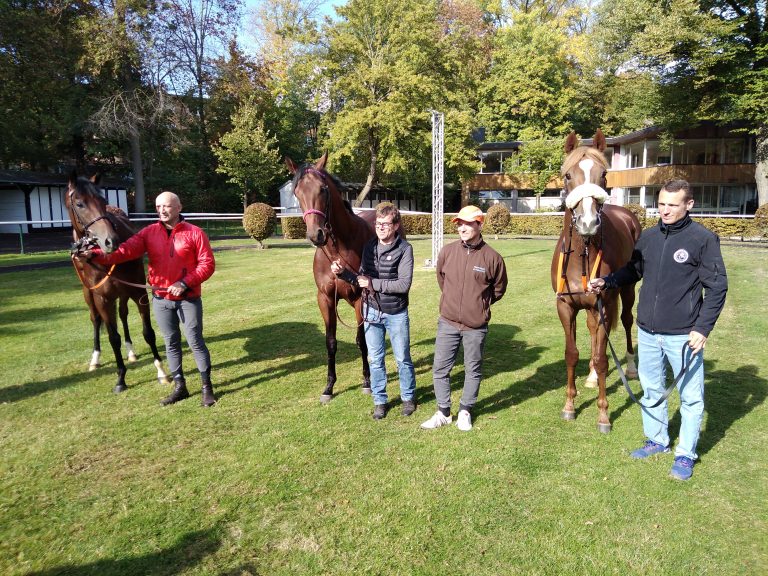 Von welcher Rheinseite kommt der Winterfavorit?