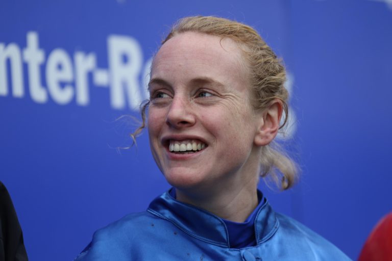 „Mir sind einige Steine vom Herzen gefallen“