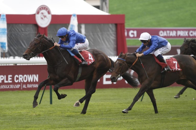 „Royal Oak“: Hält Brundtlands weiße Weste?