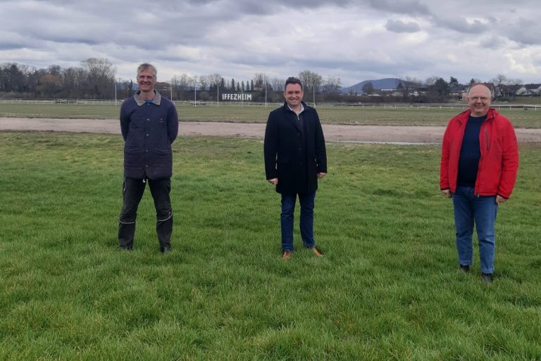 Stephan Buchner, Christian Schmid, Peter Gaul