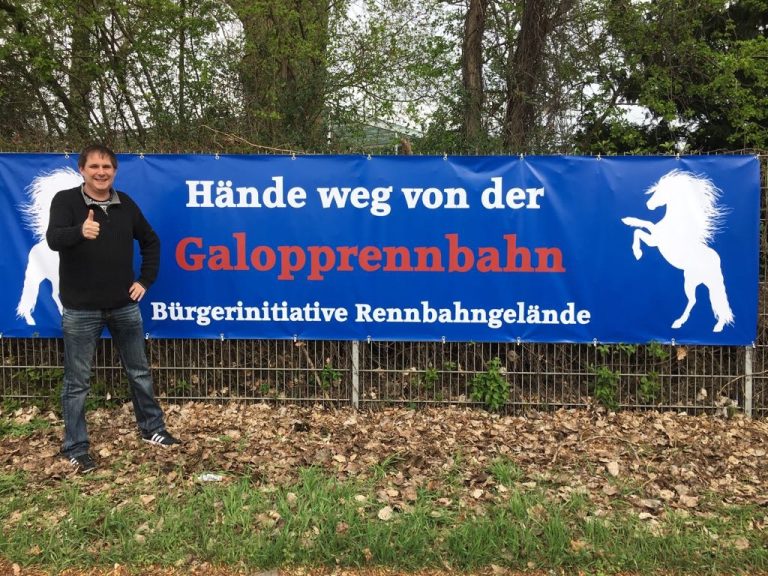 „Sport hilft Sport“ heißt das Motto in Bremen