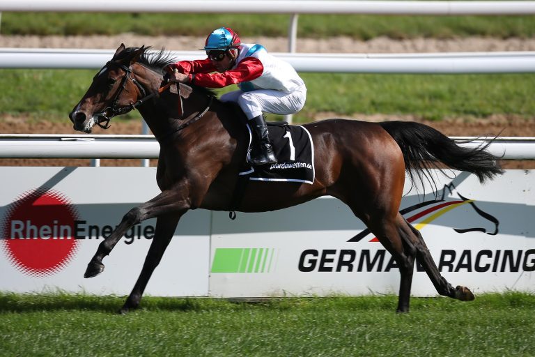 „Von Bützje gibt’s was auf das Mützje“