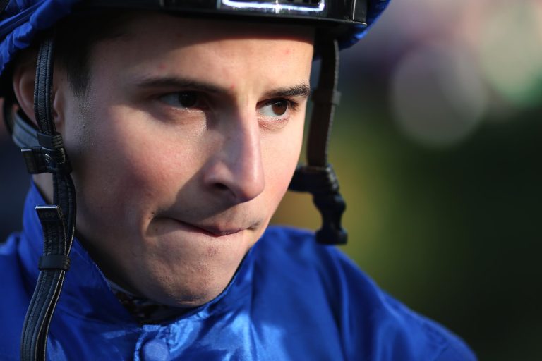 William Buick