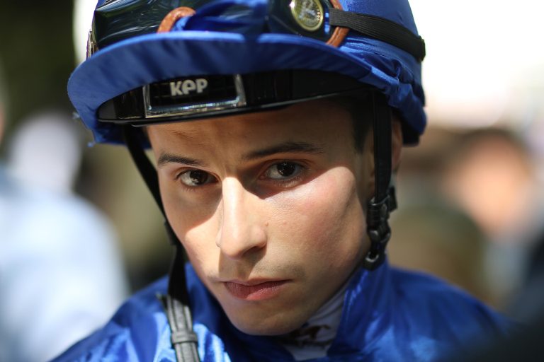 William Buick