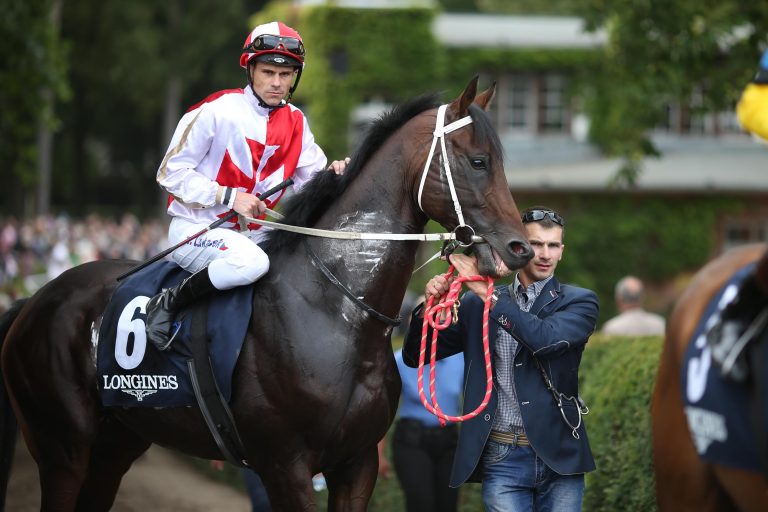 Karriereaus für Polen-Held Caccini?