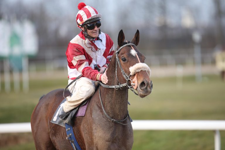 Spannung pur im Ausgleich II, Caesarion findet die Lücke