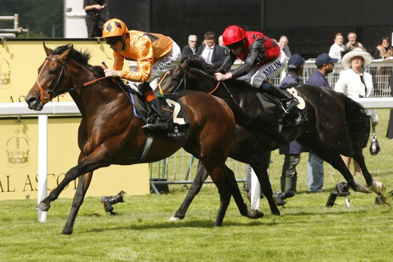 RaceBets mit Charity-Wetten in England