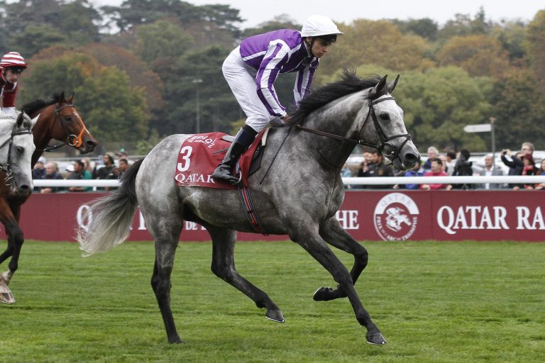 Europäer im Japan Cup nur Außenseiter