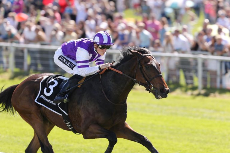 Carpathian gewinnt Kölner Marathon-Rennen