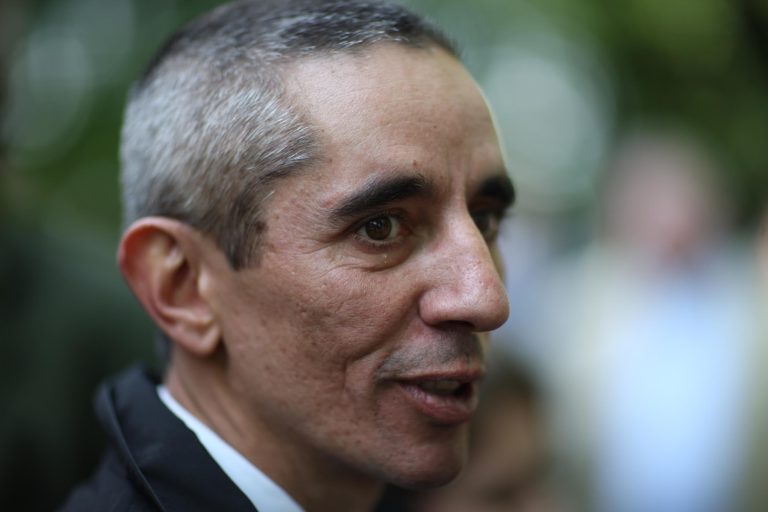 Jean-Pierre Carvalho