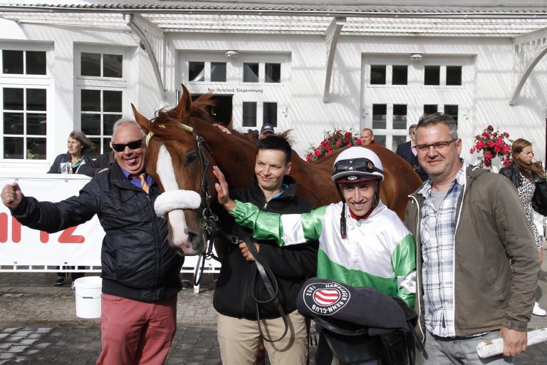 „Unikum“ Casinomaster schnappt schon wieder zu