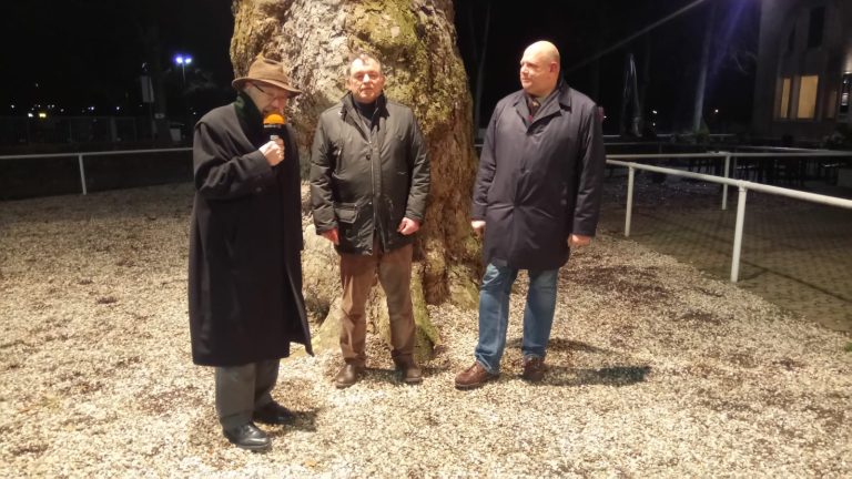 „Emotionen sind natürlich dabei“