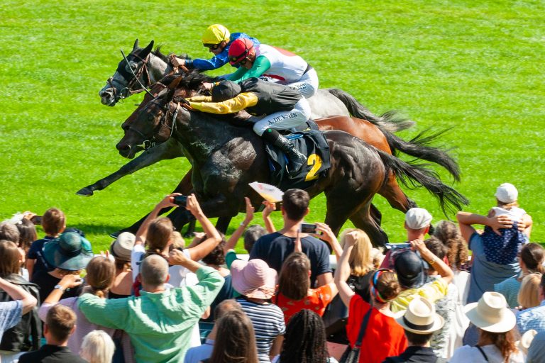 Sport-Welt TV Wett-Check für heute Hoppegarten