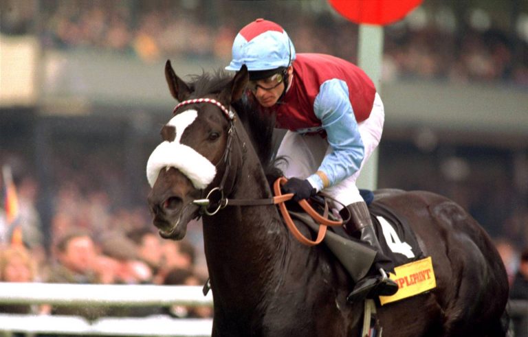 Lady Herries im Alter von 76 verstorben