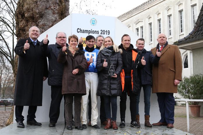 champions