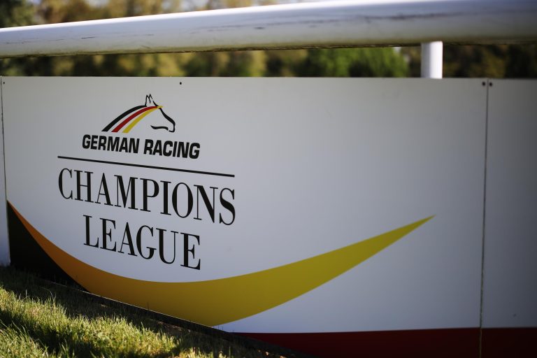 Dschingis Secret jetzt vorne in Champions League