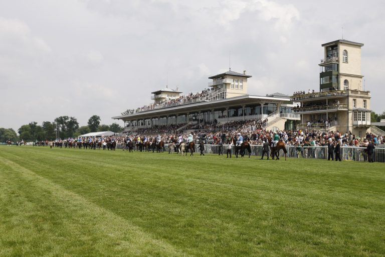 Big Rock degradiert Gegner zu Statisten