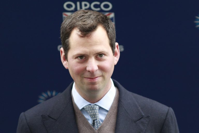 Battaash ohne Umweg direkt in den „l´Abbaye“