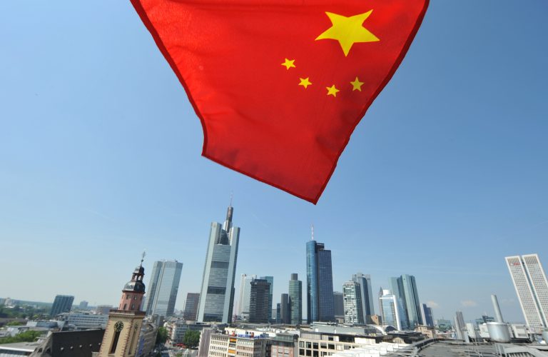 In der „Sport-Welt“: Teo Ah Khing im Gespräch